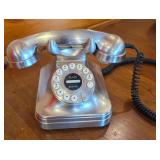 Vintage Style Phone