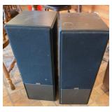 DCM Speakers