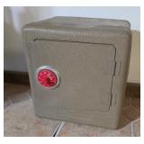 Diebold Safe Bank