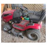 Craftsman YS4500 Garden Tractor