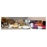 Kitchenware Assortment