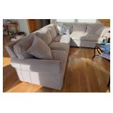 Large Sofa