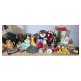 Assortment Lot