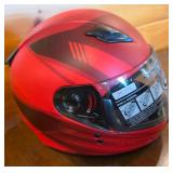 New Gmax Helmet