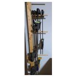 Wood Clamps