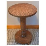 Wooden Plant Stand