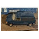 Diecast Vehicles