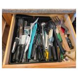 Assorted Utensils