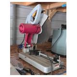 Chicago Cut Off Saw