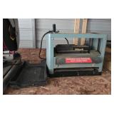 Delta 12' Planer