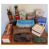 Assorted Avon Items