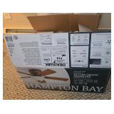 Hampton Bay Ceiling Fan