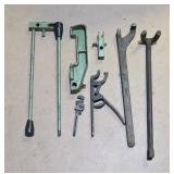 Vintage Tools