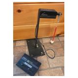 Electric Swing Groover