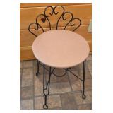 Small Chair
