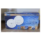 Jensen Marine Speakers