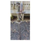 Vintage Columbiana Pump
