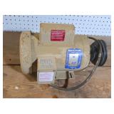 Baldor Motor