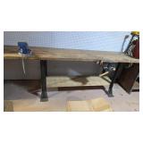Work Bench