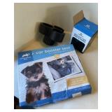 Pet Car Booster