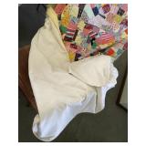 Vintage Quilt