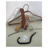 Handmade Iron Coat Hook