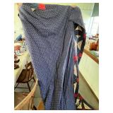 Alexander Family Vintage Quilt