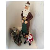 Santa Assortment