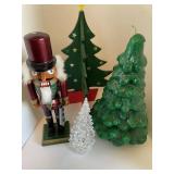 Vintage Christmas assortment