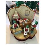 Animated Musical Christmas Dï¿½cor