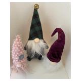 Christmas Gnomes