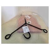 Handemade Wrought Iron Mitten Dryer