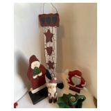 Christmas Lot