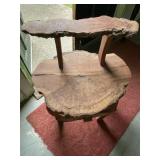 Rustic Table