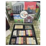 Lewis County Trivia Quest Game