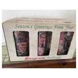 Vintage Snap On Toolmates Mugs