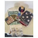 U.S.A. Assortment