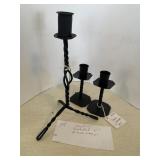 Handemade Wrought Iron