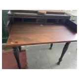 Flip Top Desk