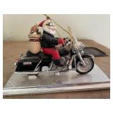 Harley Davidson ornament