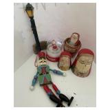 Cristmas Lot