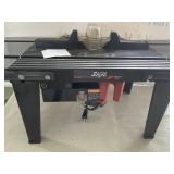 Skil Router Table