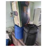 2 Sleeping Bags