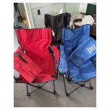 3 Bag Chairs
