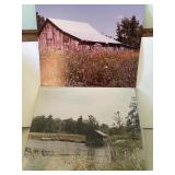 Sally Crews print