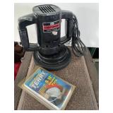 Craftsman Buffer Polisher