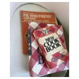 Vintage Better Homes Cook Books