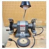 Bench Grinder