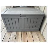 Poly Storage Unit