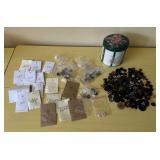 Sewing Accessories & Buttons